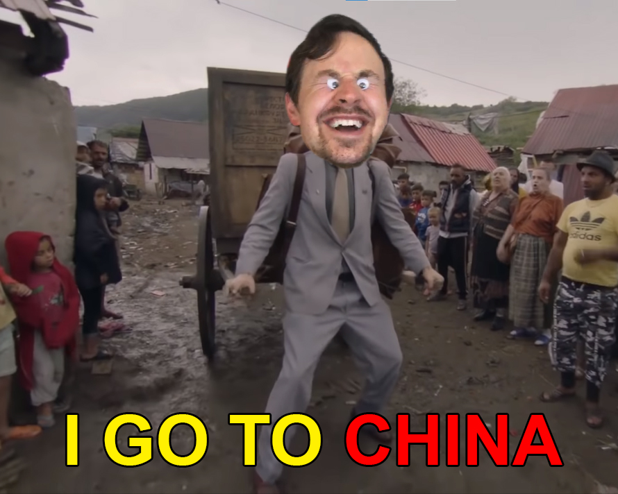 ButtFarm69's tweet photo. THE GANG LEARNS CHINESE

NǏ HǍO 你好 MOTHAFUCKAS!! https://t.co/kZvGRM3Grj