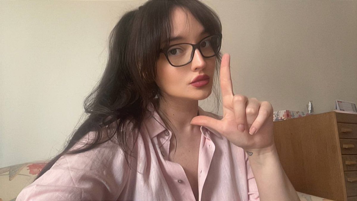 Findom_Agency's tweet photo. Welcome to The Collection Agency. You're broke, you're lonely, and you're on our page at 2 AM. Your account is past due. https://t.co/HSemyntpOY
