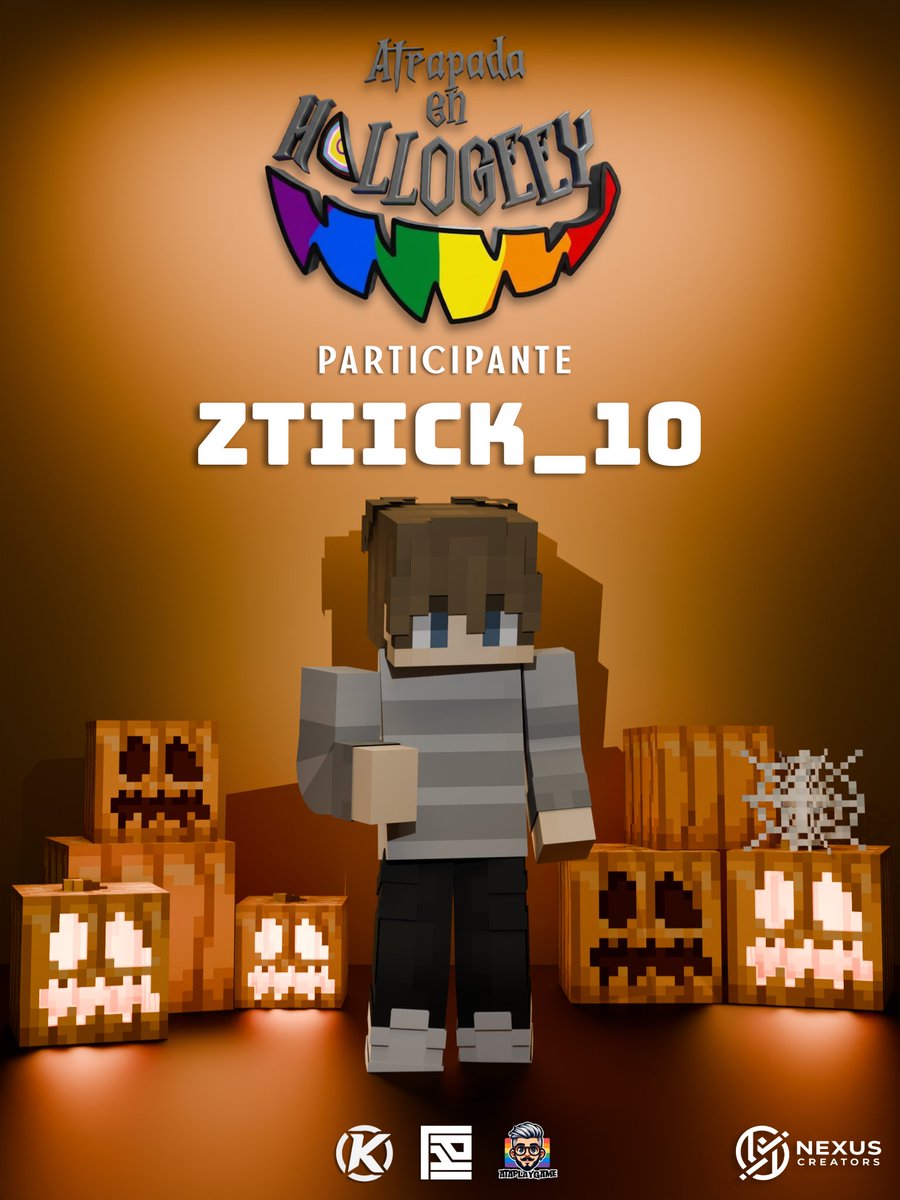 atapadaenelimbo's tweet photo. Ellos se suman a la lokura  del hallogeey https://t.co/wLUiuLWKcO