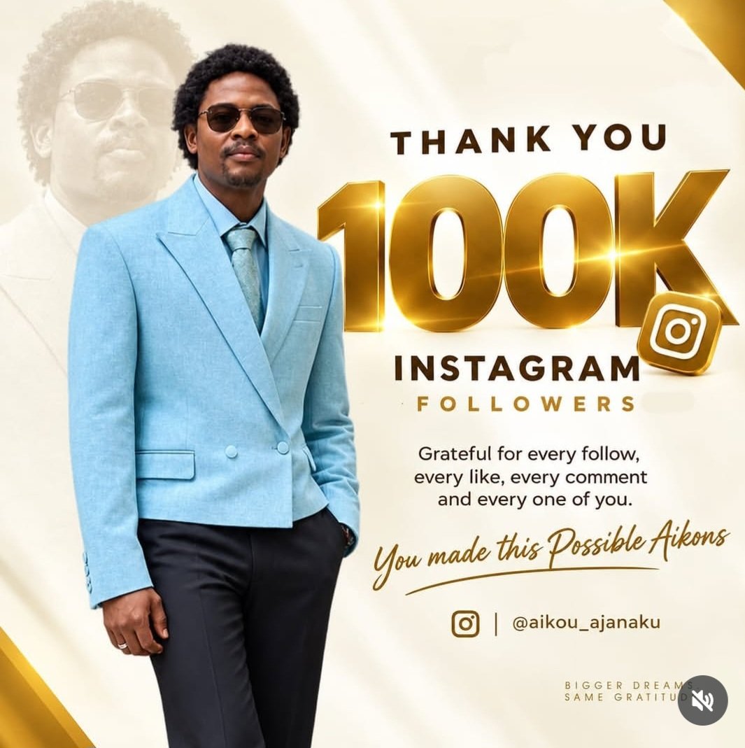 oyshan2's tweet photo. 100k organic real followers we don't do bots over here,because the engagements speaks for itself. first time in history of bbnaija, a 1st runners up have more engagements than the  weener. Dj play me e don't cast as i dedicate it to bbnaija yeye production💚💚.#bbnaijas11.#Aikou https://t.co/gVNPvOBXAB
