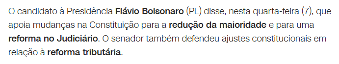 kkrimbler's tweet photo. @ConceCaio Na moral, não cai no papo de esquerdista de twitter não, pelo amor de Deus. Você é melhor do que isso. https://t.co/e8ZhArIDES