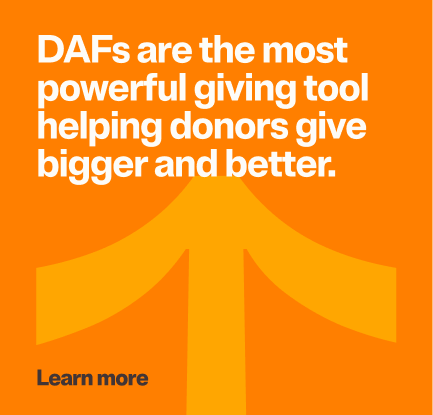PBGA's tweet photo. Tomorrow is DAF Day! A Donor-Advised Fund (DAF) is a powerful giving tool that can help protect sight &amp; prevent blindness. Consider using your DAF to make a gift to Prevent Blindness Georgia &amp; support our mission.
Give with purpose. Give for sight. 👁️💙
https://t.co/OIpaeM2DYe https://t.co/2xzqi4CHyF