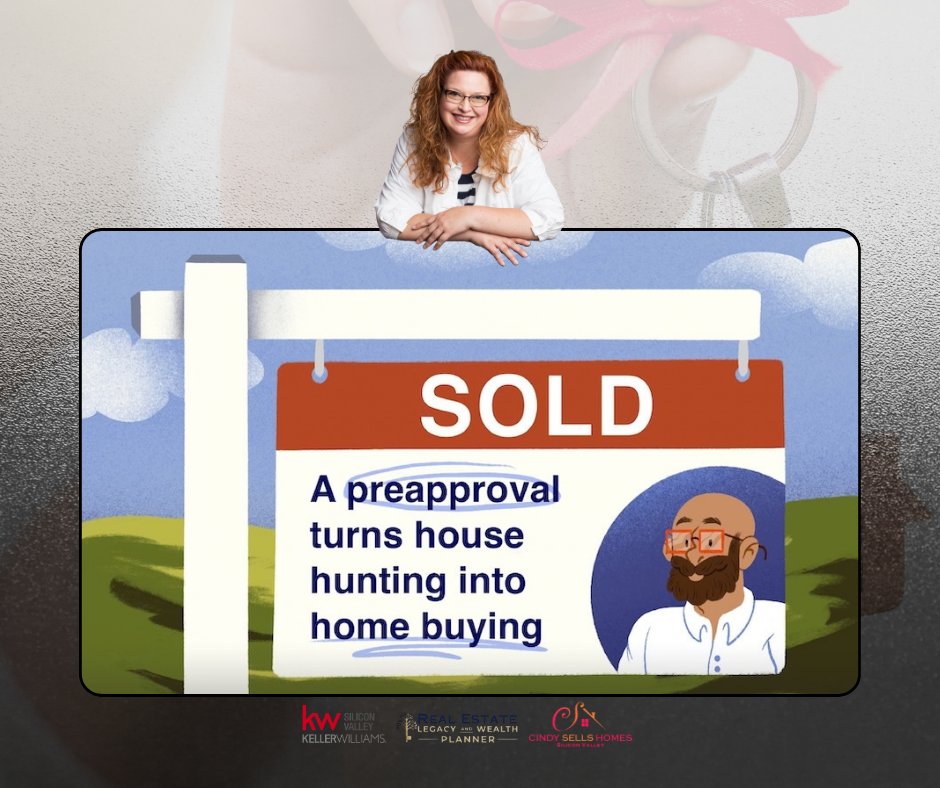 CSelleos's tweet photo. Stop guessing and start offering! 🏠 Knowing your true purchasing power transforms your property search from casual browsing into closing deals.

Thinking about making a move in Silicon Valley?
Reach out anytime to get started on the right foot!
📩Call Cindy: 408-398-5699 https://t.co/G1XEy05ClO