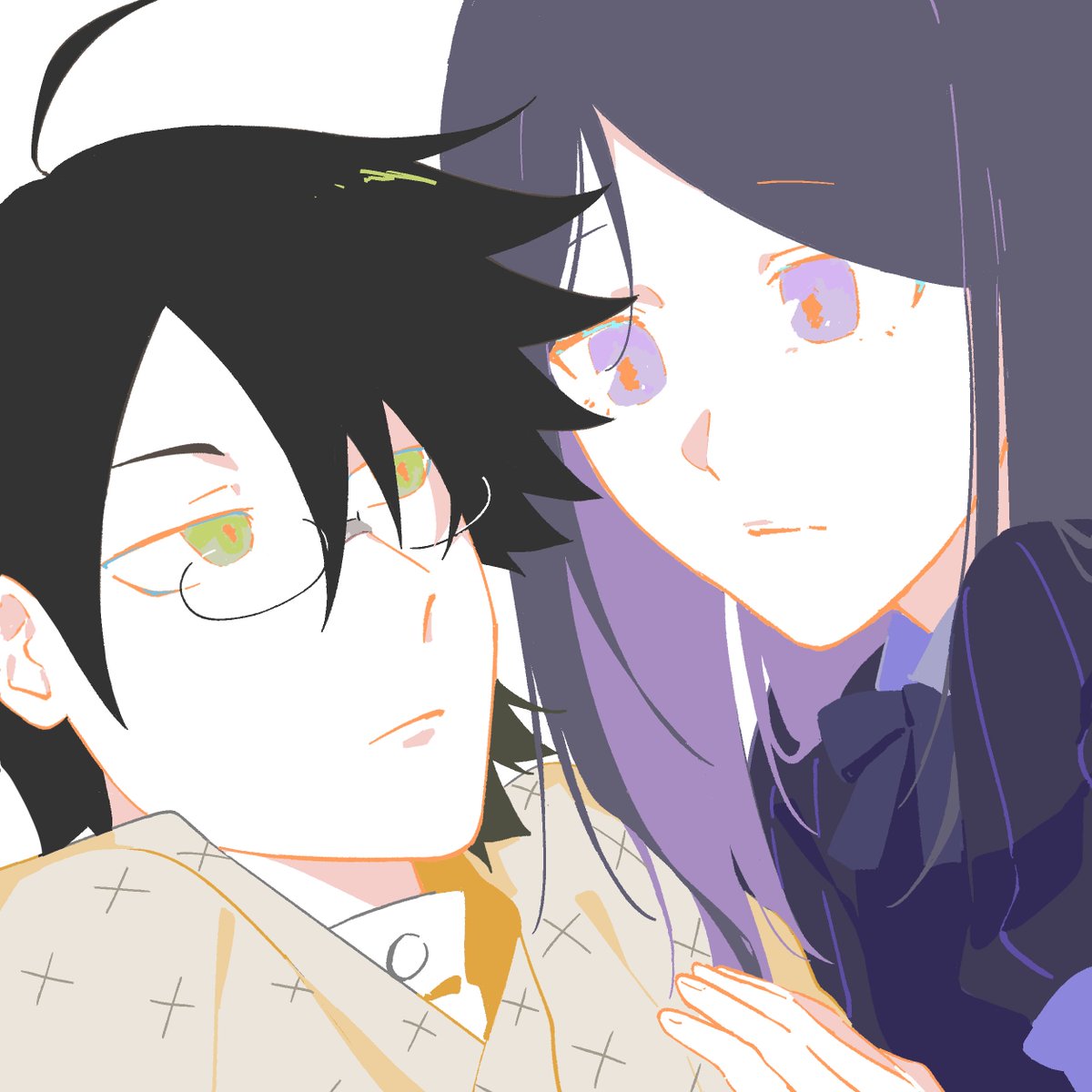 noosegf's tweet photo. ©️: BAMSIKPANG (crepe)
[ #nozomieart ♡ #yumetwt ] https://t.co/myVYZDM1M0
