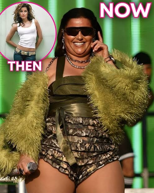 MikeBee1498638's tweet photo. @Mr_Perfect1117 At the end of the day she is still a Torta.
She will ultimately morph into something like this. https://t.co/DalMxhEEJv