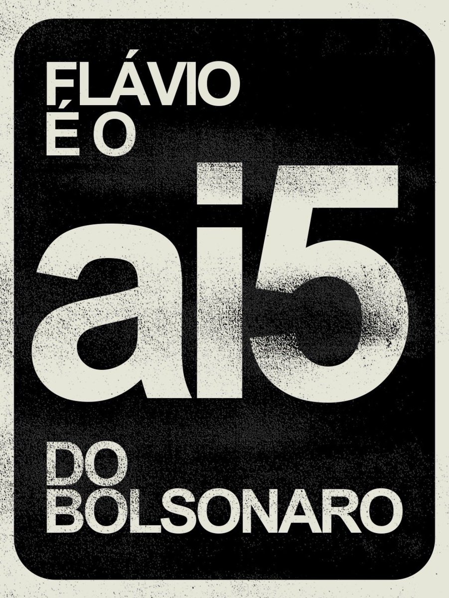 luizaerundina's tweet photo. Bolsonaro nunca mais! #BolsonaroNuncais https://t.co/Kz3yJnlGYB