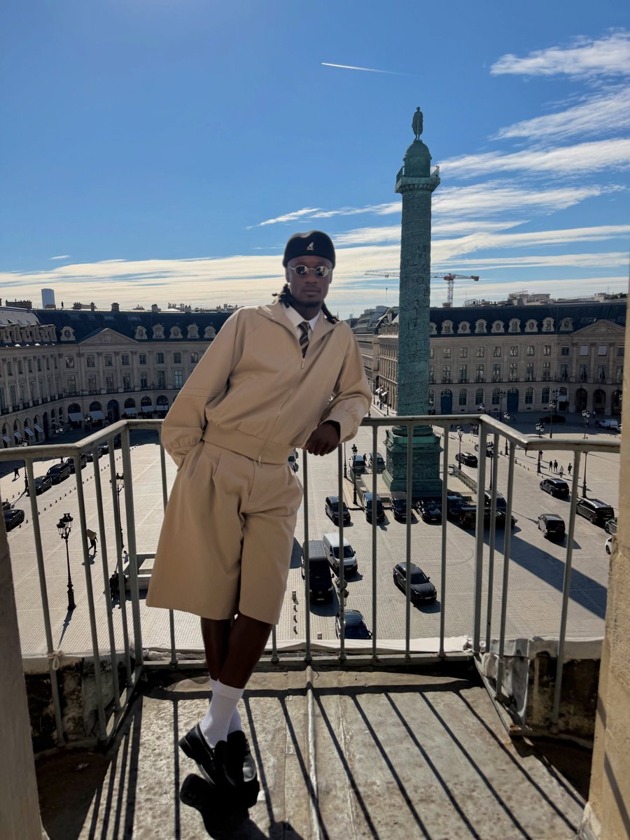 theMadridZone's tweet photo. Camavinga 🥶 https://t.co/EO7iviisvM