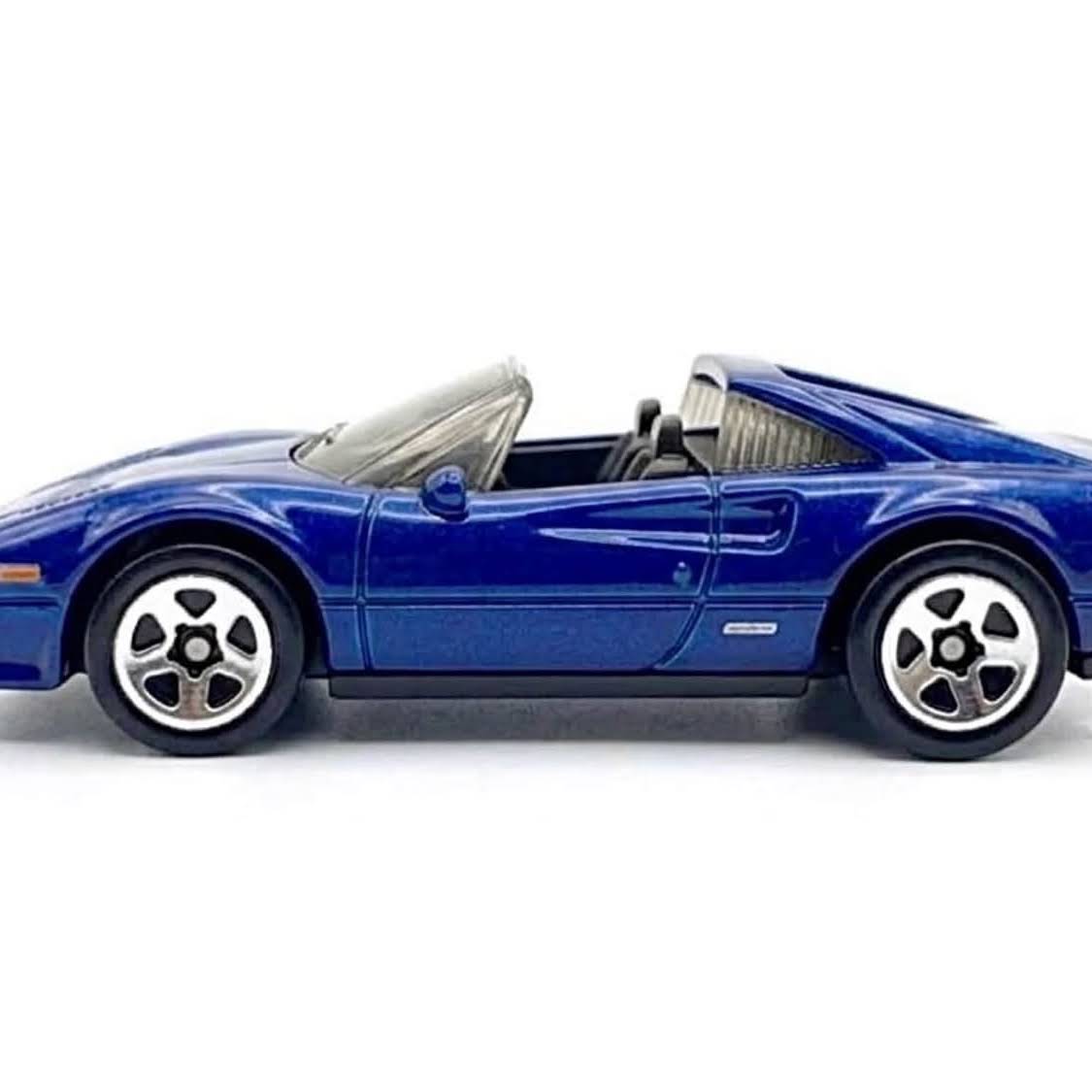 diecastcool's tweet photo. New Hot Wheels Ferrari 308 GTS recolor 2027  #ferrari #ferrari309gts #hotwheels #hotwheelsferrari #diecastcool #mattel https://t.co/Lzu7mbVA6t
