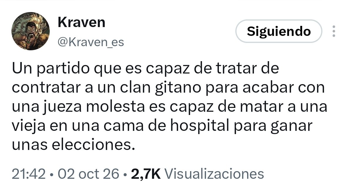 Er_Camborio's tweet photo. @gabrielrufian 🤐 https://t.co/EdpGTUnmTz