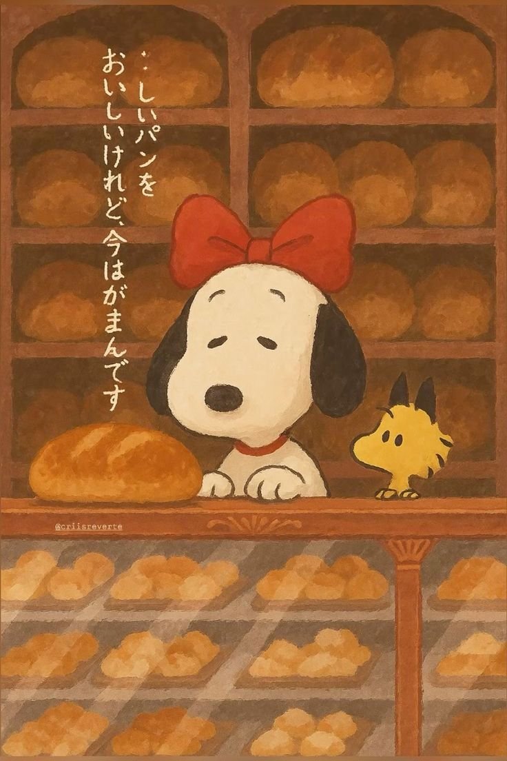 SnoopyDaiily's tweet photo. https://t.co/XzR2RjYpZ3