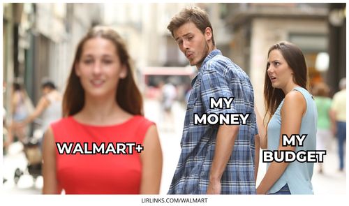 LowIncomeRelief's tweet photo. Trying to stick to a budget is easier when you take advantage of every discount available.
If you receive EBT, check out the Walmart+ discount:
https://t.co/O3bCCIjVQr
#MoneySaving #WalmartPlus #LowIncomeRelief https://t.co/pJLafbMt6X