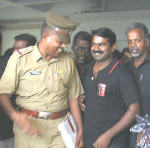 hmarvio88's tweet photo. @rossy1478178 வழக்கு போடு, தமிழ்நாட்டில் 200+ வழக்குகள் வாங்கிய ஒரே தங்க தலைவன் எங்கள் அண்ணன் செந்தமிழன் சீமான் தான்... நாம் தமிழர் பிள்ளைகளுக்கு வழக்கு / சிறை புதிதல்ல. https://t.co/eXQpaHQrY3