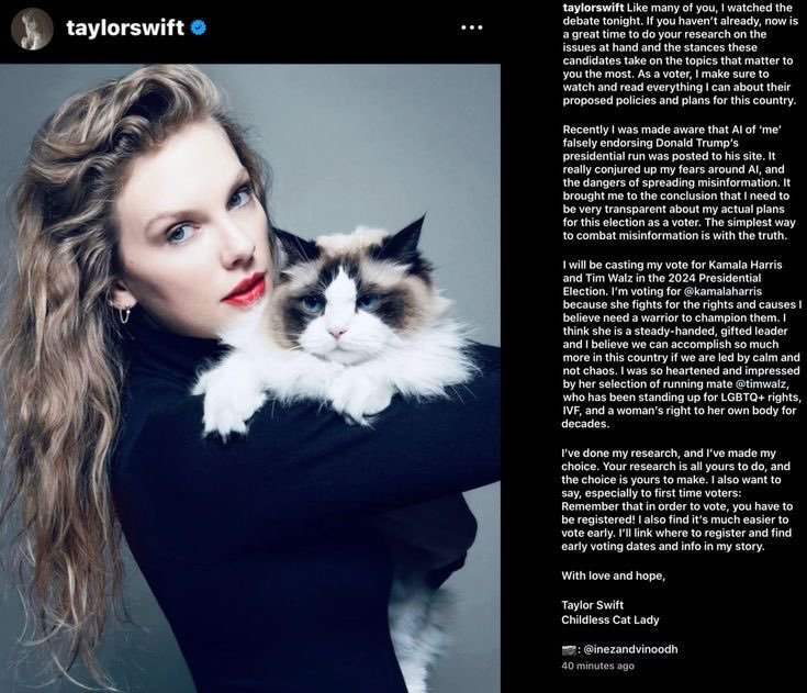 acervotayriana's tweet photo. Ariana Grande e Taylor Swift sempre se posicionaram abertamente contra Donald Trump e políticas de extrema-direita. Como um fã delas vota em um candidato de direita e que ainda submete o Brasil aos interesses dos EUA? Dia 25 vote certo, VOTE LULA! ❤️⭐️ #EleNão #FandomsComLula https://t.co/9WvgXQLC03
