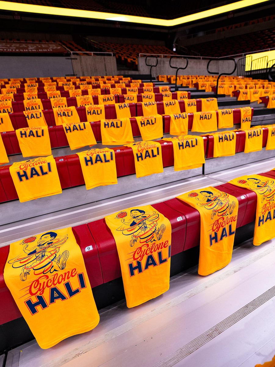 Pacers's tweet photo. Feeling right at home in Hilton Coliseum 🙌 https://t.co/lyeLJMcd8H