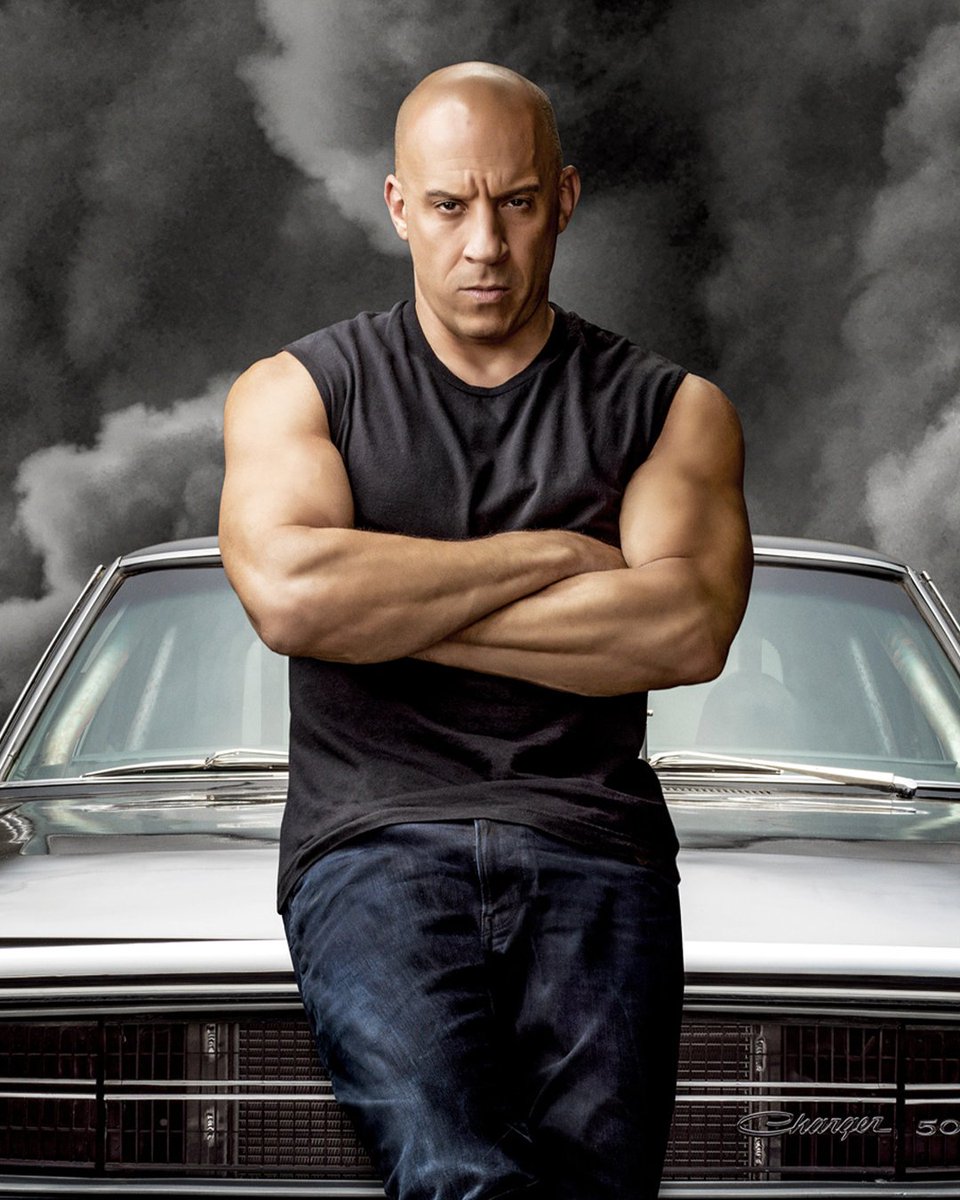 ComplexPop's tweet photo. ‘FAST FOREVER’ reportedly still does not have a director or a completed script, despite Vin Diesel previously calling it the “best script” he’s read in decades.

Louis Leterrier is also reportedly no longer attached to direct.

(via @TheInSneider) https://t.co/2NiYWKoTQd