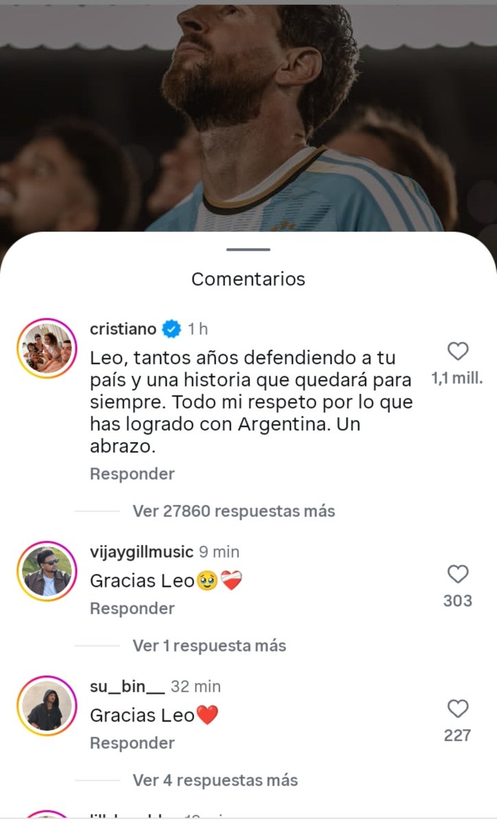 munecamarce's tweet photo. Cristiano Ronaldo, un señor, un tipazo. 🙌 @Cristiano ❤️ https://t.co/fHYNRECyRa