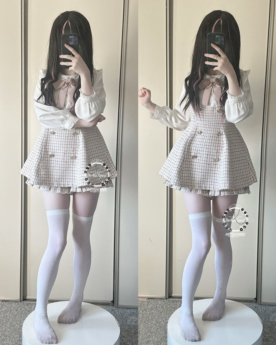 mirekyarahire's tweet photo. 19 soon going on 20, you can't make me stop dressing the way i love to at any point

i'm an adult, i buy my own clothes with the money i earn. if there were children's clothes, i'd be very worried about what parents are dressing their children in..

good thing these outfits only exist fitted for adults