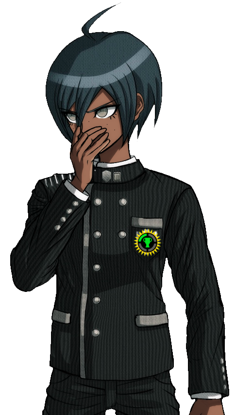 ShuichiGT's tweet photo. fnaf isn't fnaf-ing like it used to. what am i gonna make videos on now? is it over? https://t.co/H0BFodwWOK