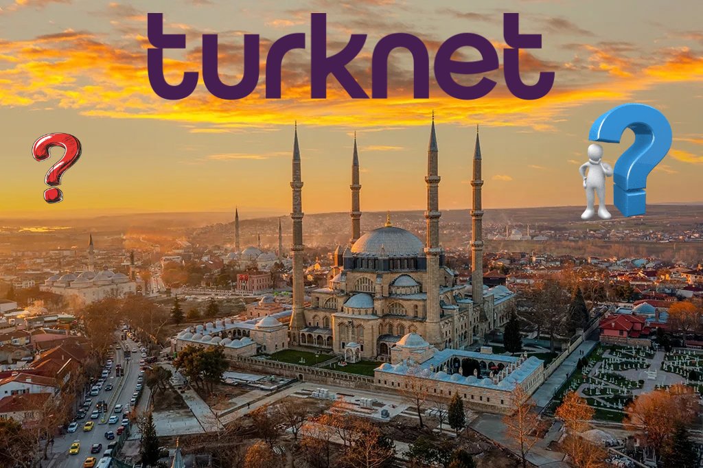 MahmutYildrmm's tweet photo. @Turknet Edirne halkı TurkNet gigafiberi bekliyor!!! https://t.co/jLe73ksaYX