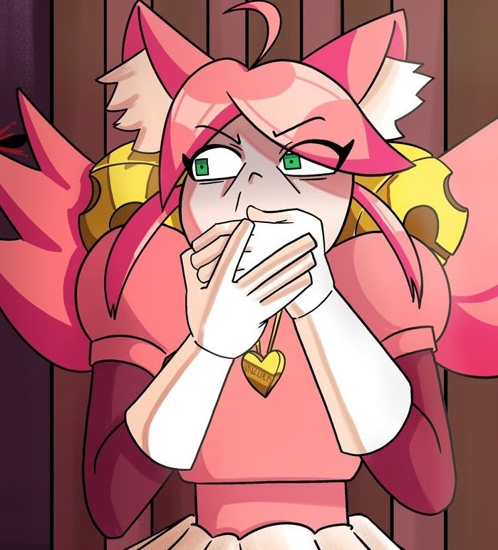 blacknoir635's tweet photo. @marcythekitty The trans fetish perverts are coming https://t.co/hqPYsnvbhV