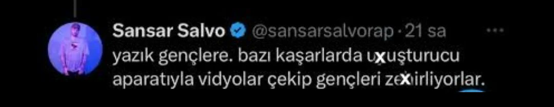 tatvermiyor tweet picture