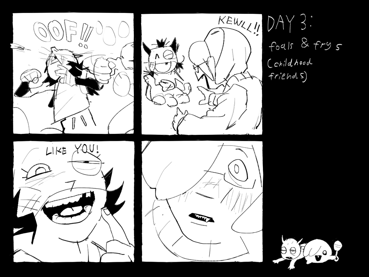 ctfan12's tweet photo. day 66 (#moggerweek) https://t.co/HOAclO3lVz