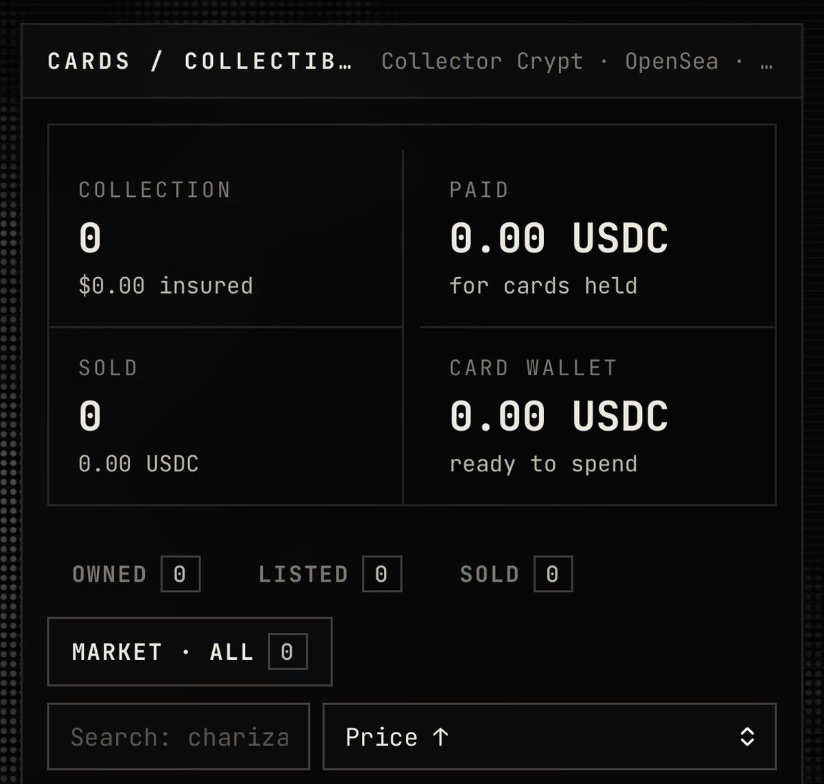 selfawarememe_'s tweet photo. Dev here, two new huge updates to $SAM, @tryagency has enabled NFT and Cards collecting as well as Perps to SAM’s skills, as they were not yet available when I first launched the token. SAM will now be able to trade, buy Pokémon Cards, and grow his treasury through investing https://t.co/lyXjhHABpj