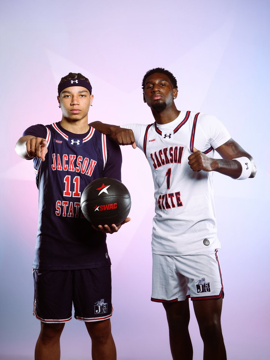 theswac's tweet photo. @GoJSUTigersMBB seizing THEE moment 🐅 

#SWACMD | #SWACMBB | #BuildingChampionsForLife https://t.co/GKb6TphPVX