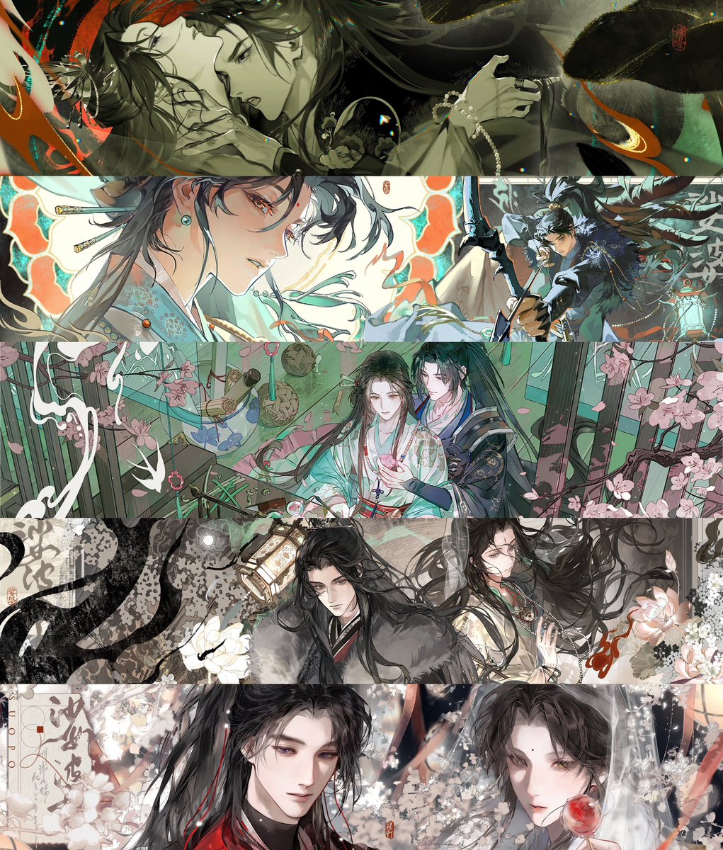 qinanyiyu tweet picture
