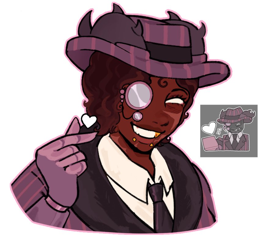 staryyiris's tweet photo. Guys please idk how much more scythe art i can make🥹🥹🥹 https://t.co/uO65WFHTQ6