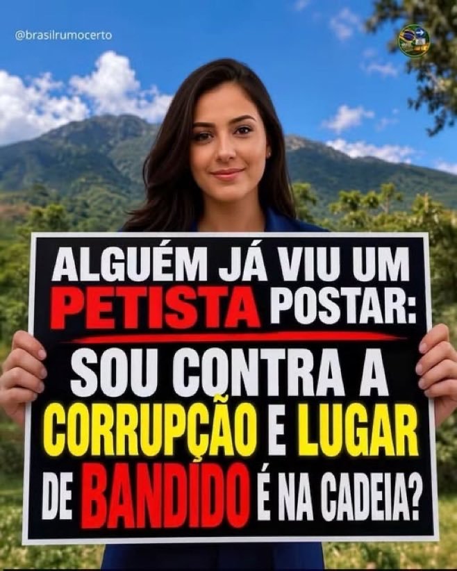 Bolsonaro7dig's tweet photo. @DVeto26 Veja roubos desvios vorcaro mensalão petrolão triplex olhem isso 7,14 bilhões de reais em viagens realmente votam lula ele goza na cara de vocês acordem povo nordestino e bahianos povo da periferia e favela vejam pesquisem procurem a verdade  lula promete e não cumpre 🆘🫂🇧🇷 2️⃣2️⃣ https://t.co/zDdnIJK2de