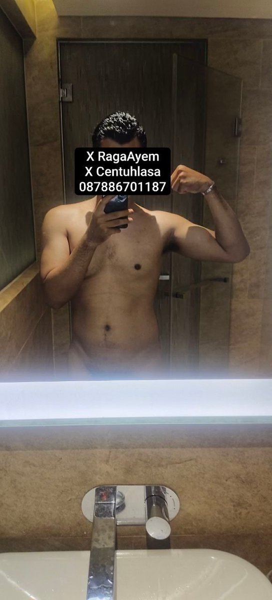 Centuhlasa's tweet photo. Badan capek?
Pikiran penuh?
Saatnya berhenti sejenak dan nikmati sentuhan yang bikin rileks. 😌

📲 WhatsApp: 087886701187
Follow @RagaAyem dan
@Centuhlasa di X.

#RagaAyem #Centuhlasa #MassageJakarta #PijatJakarta #Massage #Relaksasi https://t.co/HLRxwlFaPL