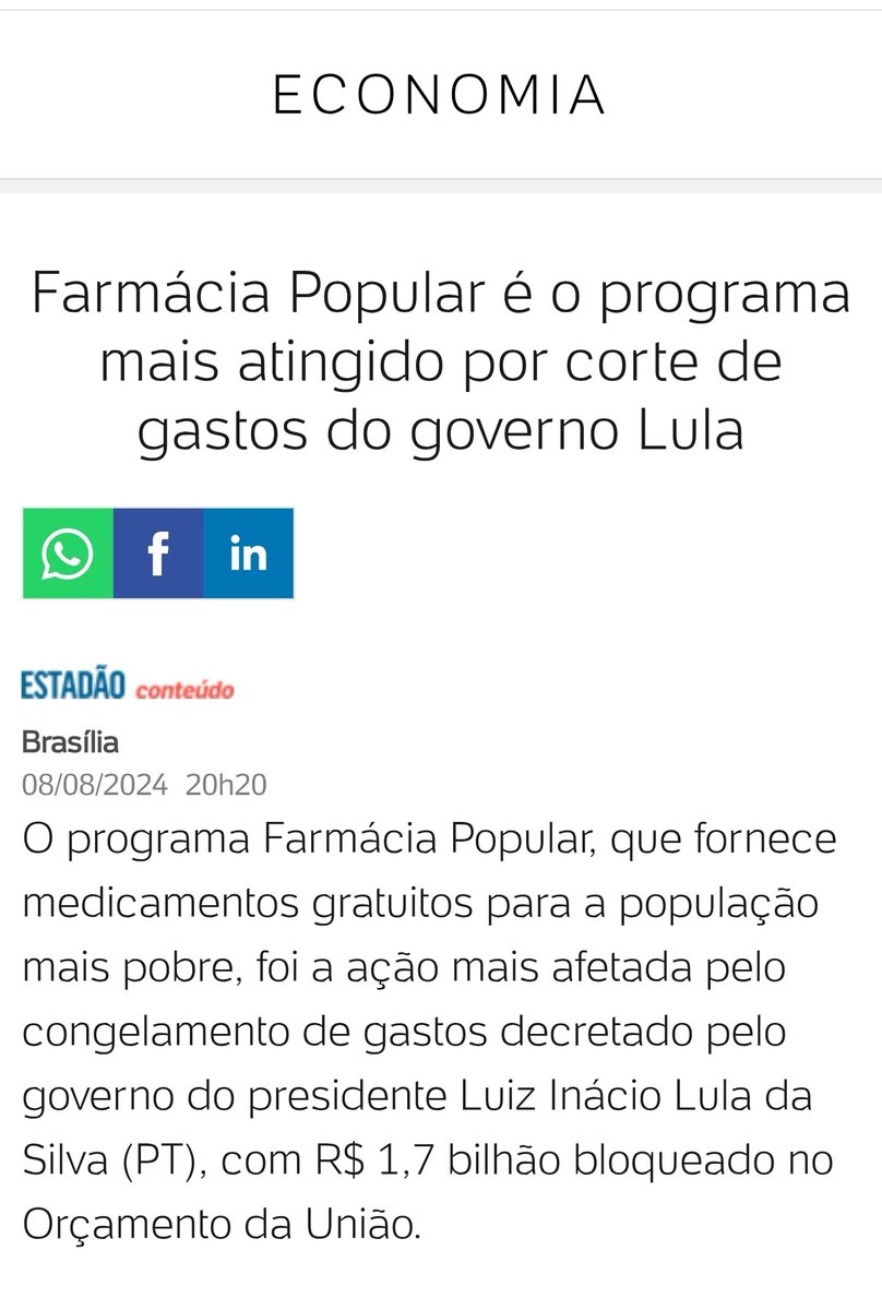 kimas_1's tweet photo. @folha Problema que a verdade é essa https://t.co/rkb1PGF16c