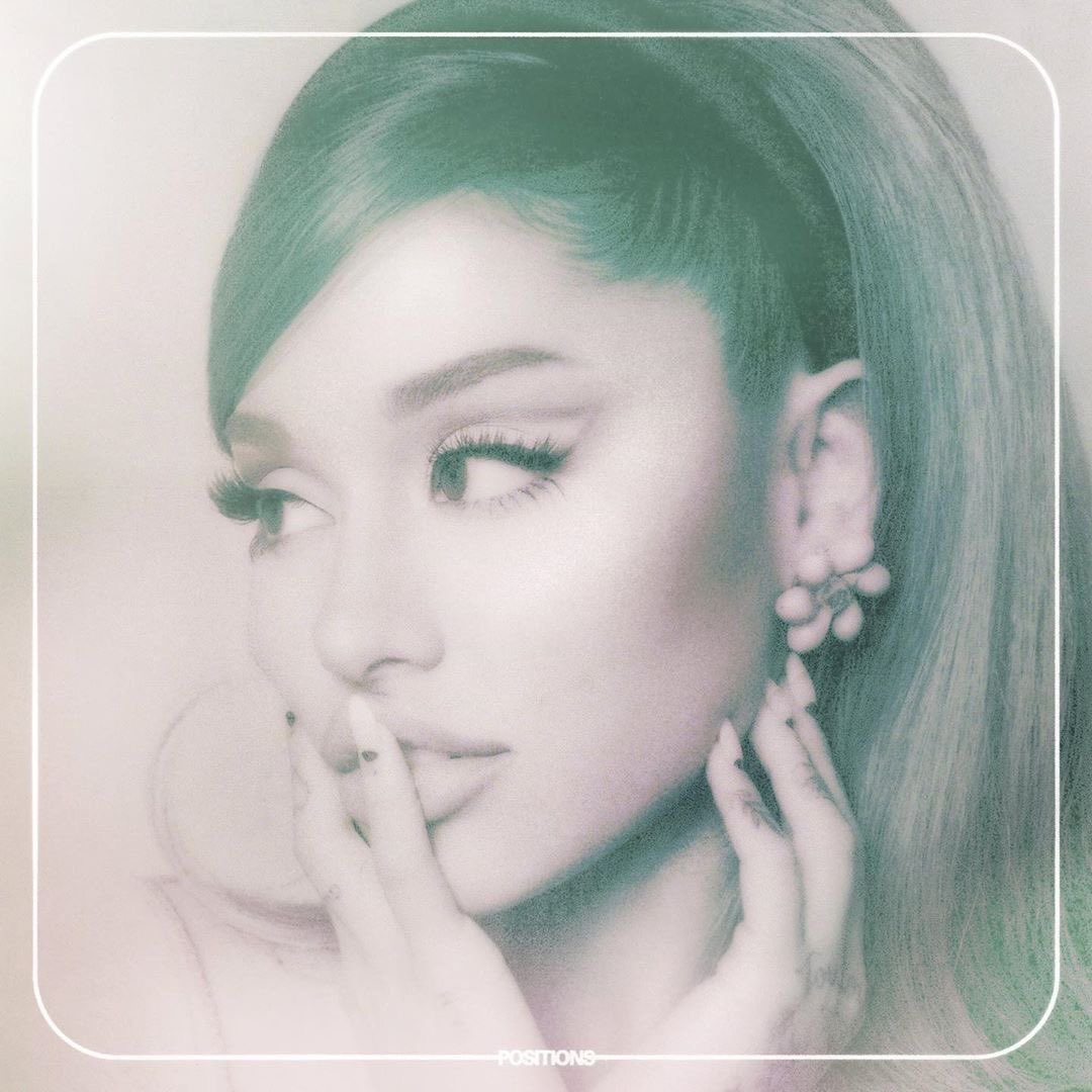 positionses's tweet photo. 🚨 “positions” by Ariana Grande unfortunately can't be nominated for any awards at the 2027 Grammys, allegedly because it was released in 2020.

Congrats to everyone who can submit their music! https://t.co/UwrY0kVkJD