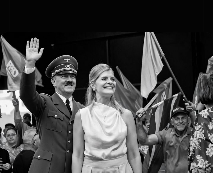 alion_xn's tweet photo. Nadie
Absolutamente nadie

La foto más tranquila de Laura https://t.co/a1Fv3XIH9F