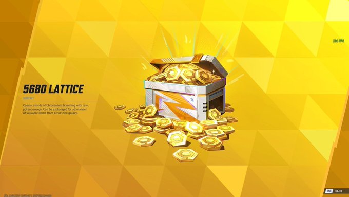 XS1NdRoMeX's tweet photo. Marvel Rivals Season 10.5 Lattice Giveaway❗️

2 Winners will receive 1000 Lattice each! 

➡️ To enter
✅ Follow @XS1NdRoMeX
✅ Like!
✅ Retweet! 
✅ Comment with what you're most looking forward to in Season 10.5

Ends Oct 11th #MarvelRivals #Rivalstwt #Giveaway #Lattice https://t.co/Ii3x4LsEP4