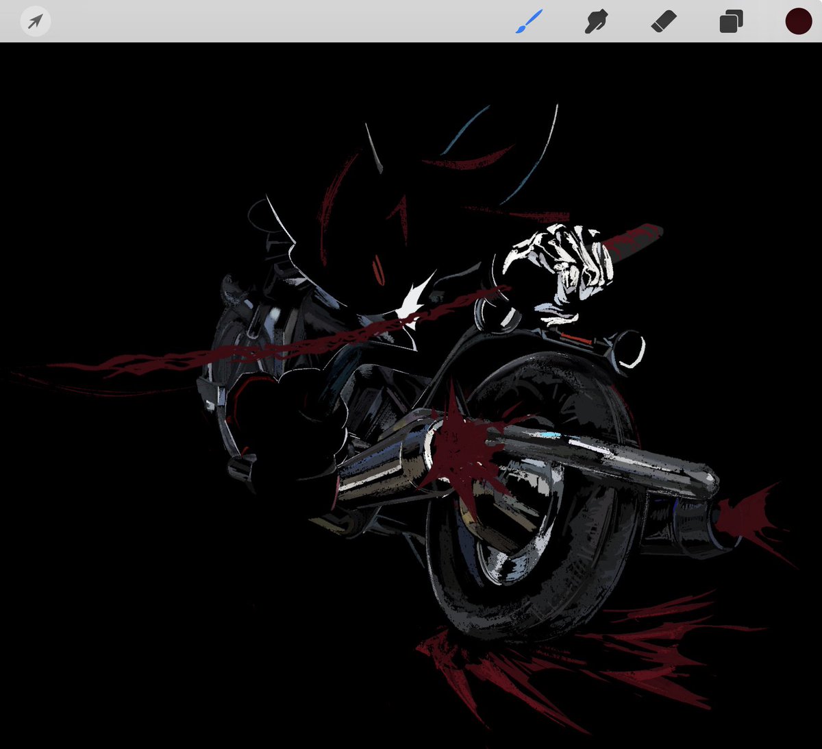 shasoni_'s tweet photo. wip https://t.co/0BgRpuM0jW