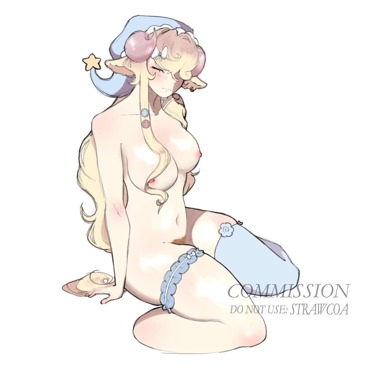 strawcoa's tweet photo. Another commission! #vgencommi✨ https://t.co/7TPZHjlXRz