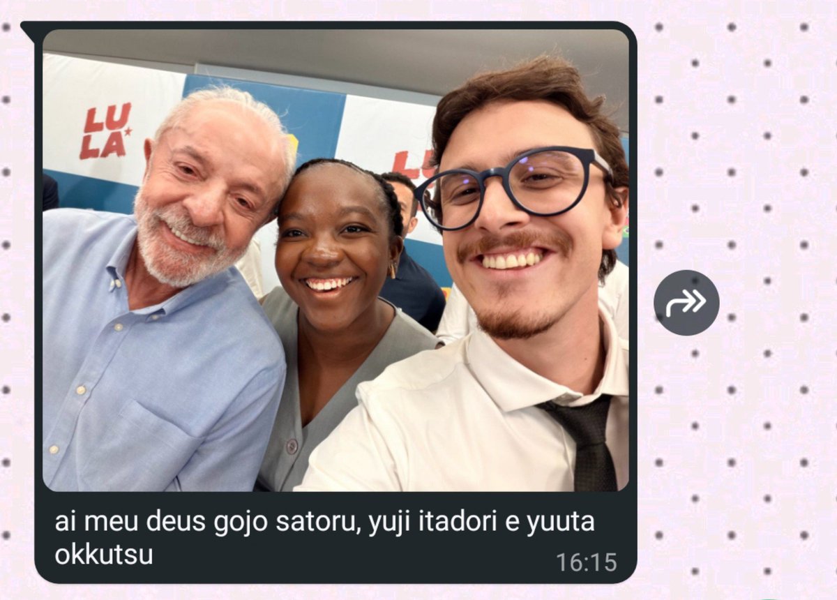 satoruvida's tweet photo. ai to passando mal  . https://t.co/xmWqyEaDGF