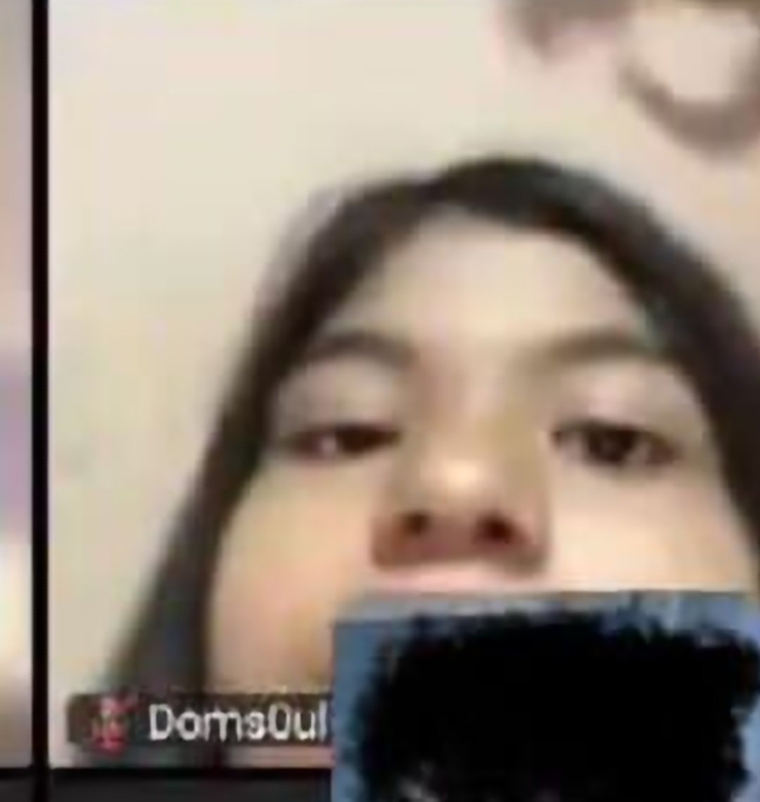 RovolvingDoor's tweet photo. @dollykos Le dices grasosa y vaca y eres lit esto: https://t.co/g5Z7Gsbbnl
