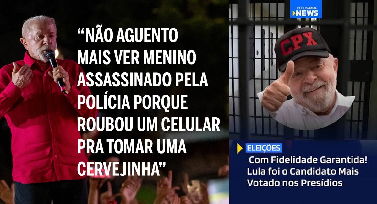 andressec11's tweet photo. @renatajbarreto Quem cai no conto do vigário do ladrão? https://t.co/Q9n9FcKGSY