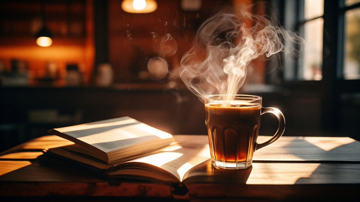 Putra14560045's tweet photo. [Loved the cozy vibe at Yuanfen Cafe today! The classic coffee aroma and frequent visits with friends make every moment here special. ] https://t.co/g75Eeu9h1W