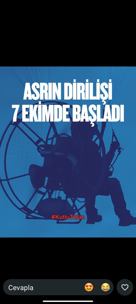 IsmetEnsar's tweet photo. Asrın direnişi 7 Ekim'de başladı.
#7ekim #kassamtugayları #GazzeyiUnutma #gaza
#kpsshaksızlığı https://t.co/0D6tDQkxti