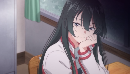 Ryoshus_ashtray's tweet photo. she looks so good man im so excited https://t.co/gESRMEgdv1