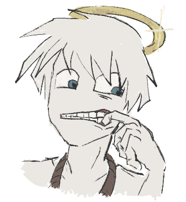 murlyshkin's tweet photo. #oc https://t.co/jhiq4AICcQ