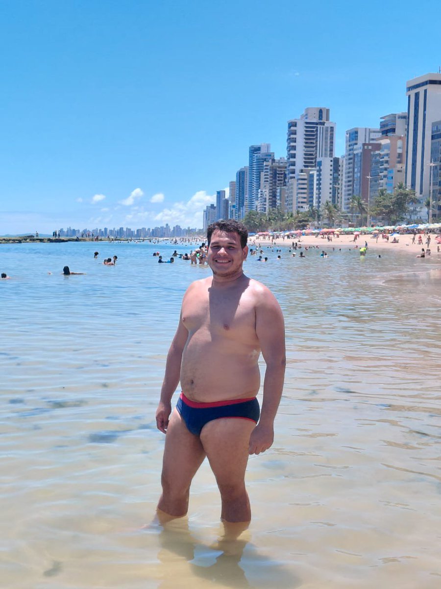 Izac_Henry's tweet photo. Quero ir pra praia, de novo! https://t.co/VPQMLtGtLb