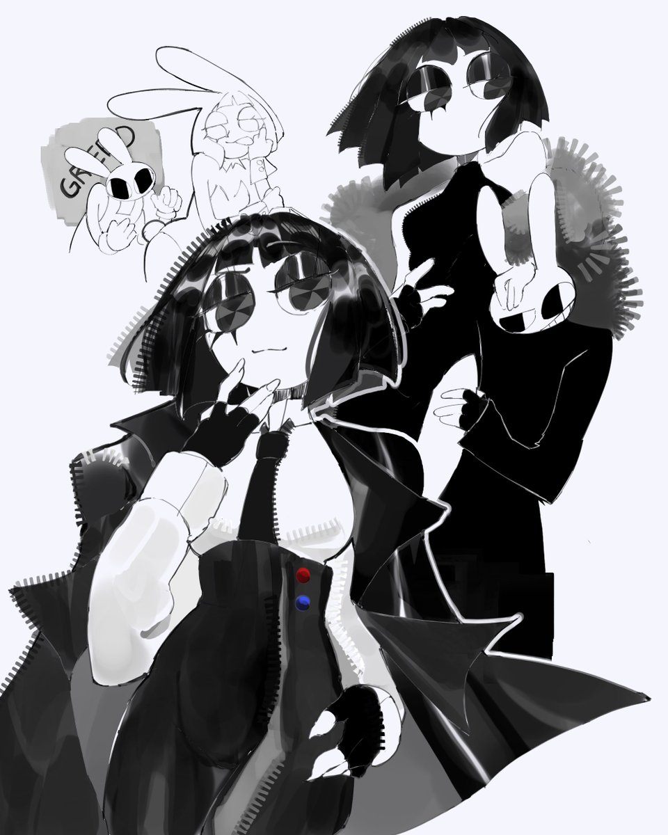 nomi_illust's tweet photo. Going insane I luv her sm AAAAAA https://t.co/3iqSjshg4e