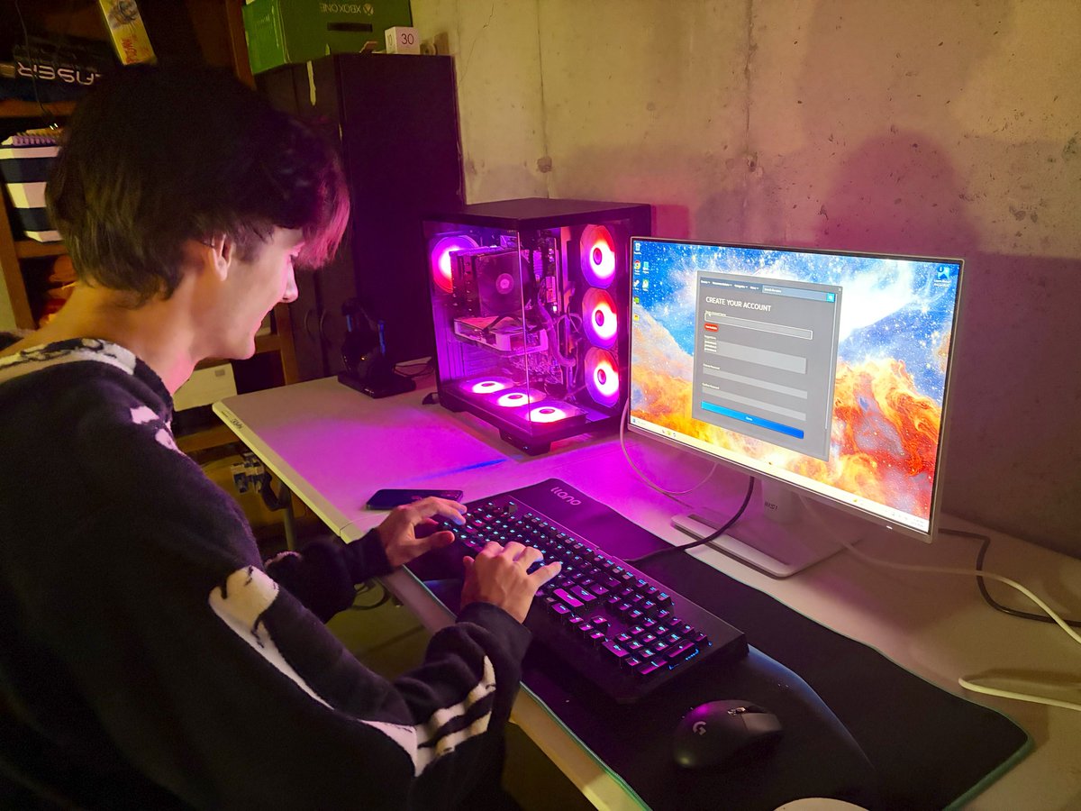 FuturemanGaming tweet picture
