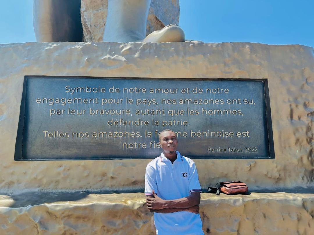 MichiganMosome's tweet photo. The beauty of Africa 🇧🇯🇧🇯 https://t.co/ihTr8ouuwF