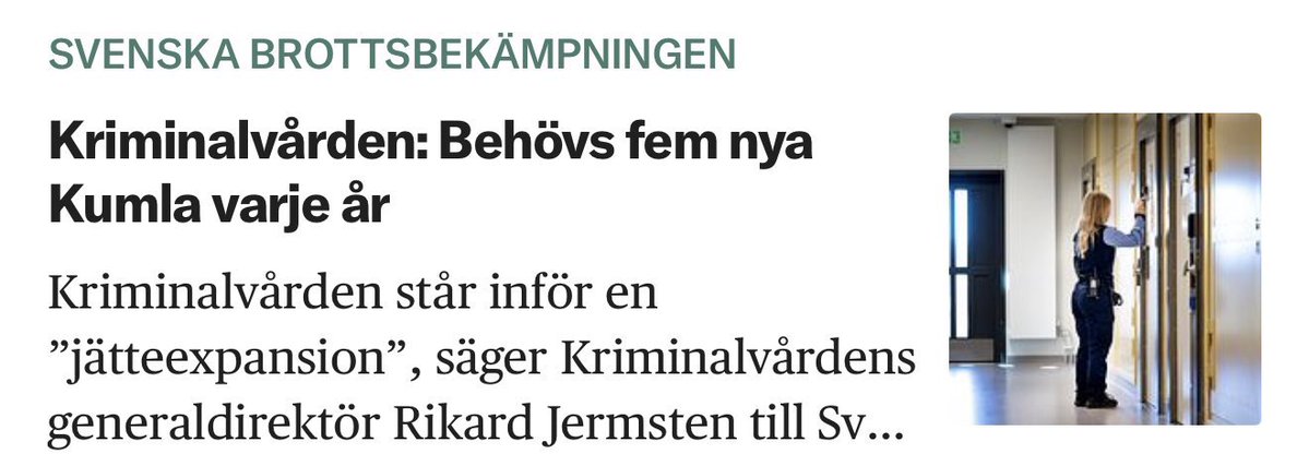 JHGradin's tweet photo. Känner ni er berikade än? https://t.co/n25DWVfxWW